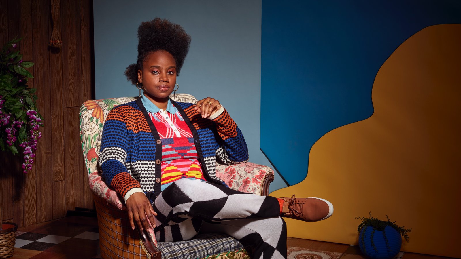 3gp King Young And Old - Portrait of a Filmmaker: Dee Rees â€“ Greenwich International Film Festival