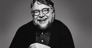 311px x 162px - GIFF Profile: Guillermo del Toro â€“ Greenwich International Film Festival